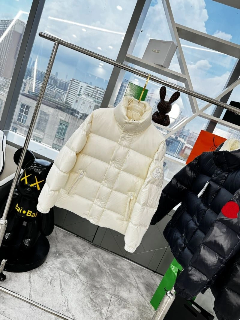 Moncler Down Jackets WeatherProof 145157