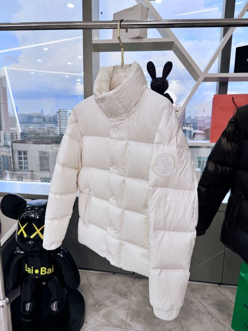 Moncler Down Jackets WeatherProof 145157