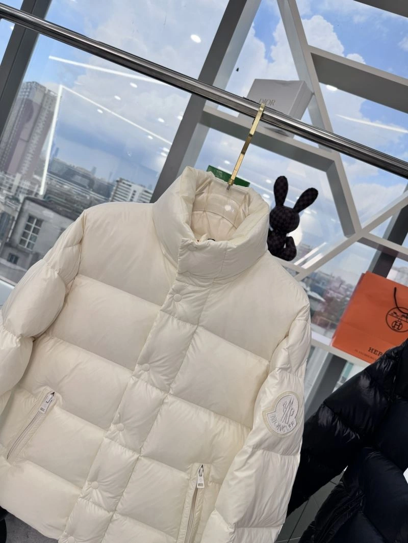 Moncler Down Jackets WeatherProof 145157
