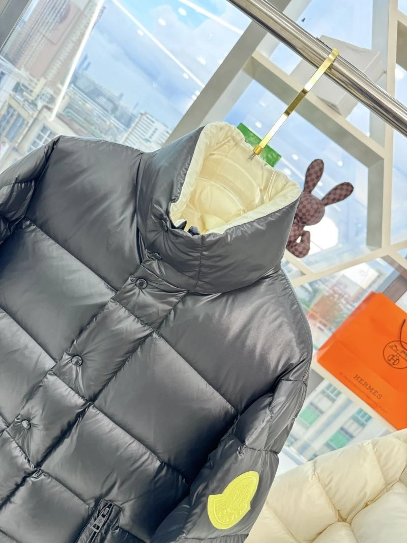 Moncler Down Jackets Refined 145148