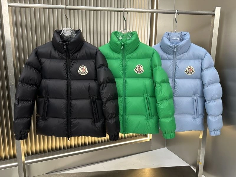 Moncler Down Jackets GoAnywhere 145149