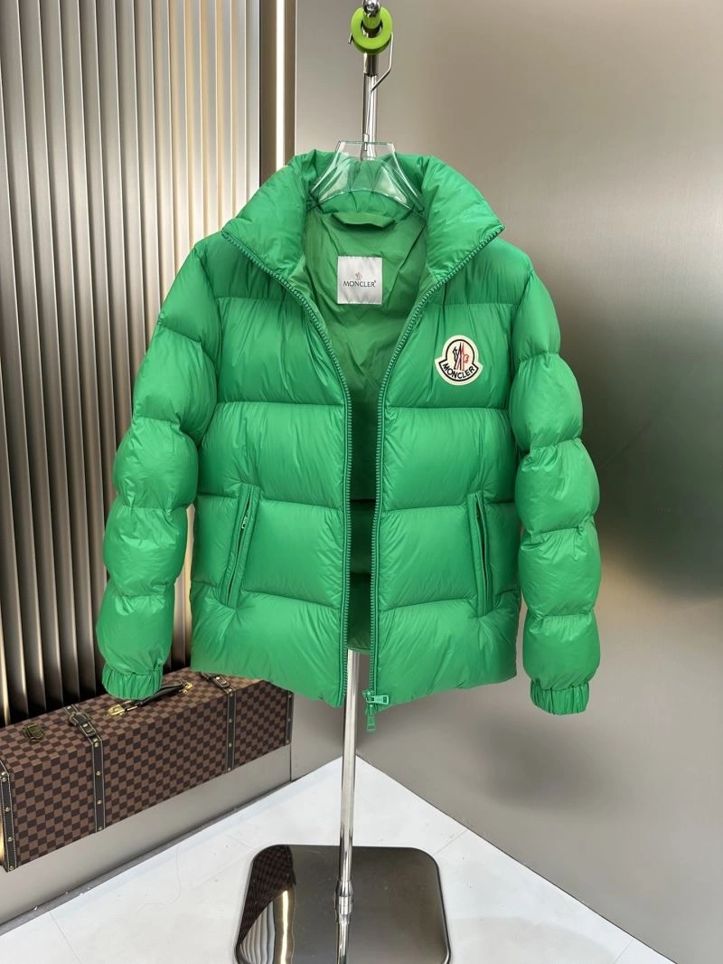 Moncler Down Jackets GoAnywhere 145149