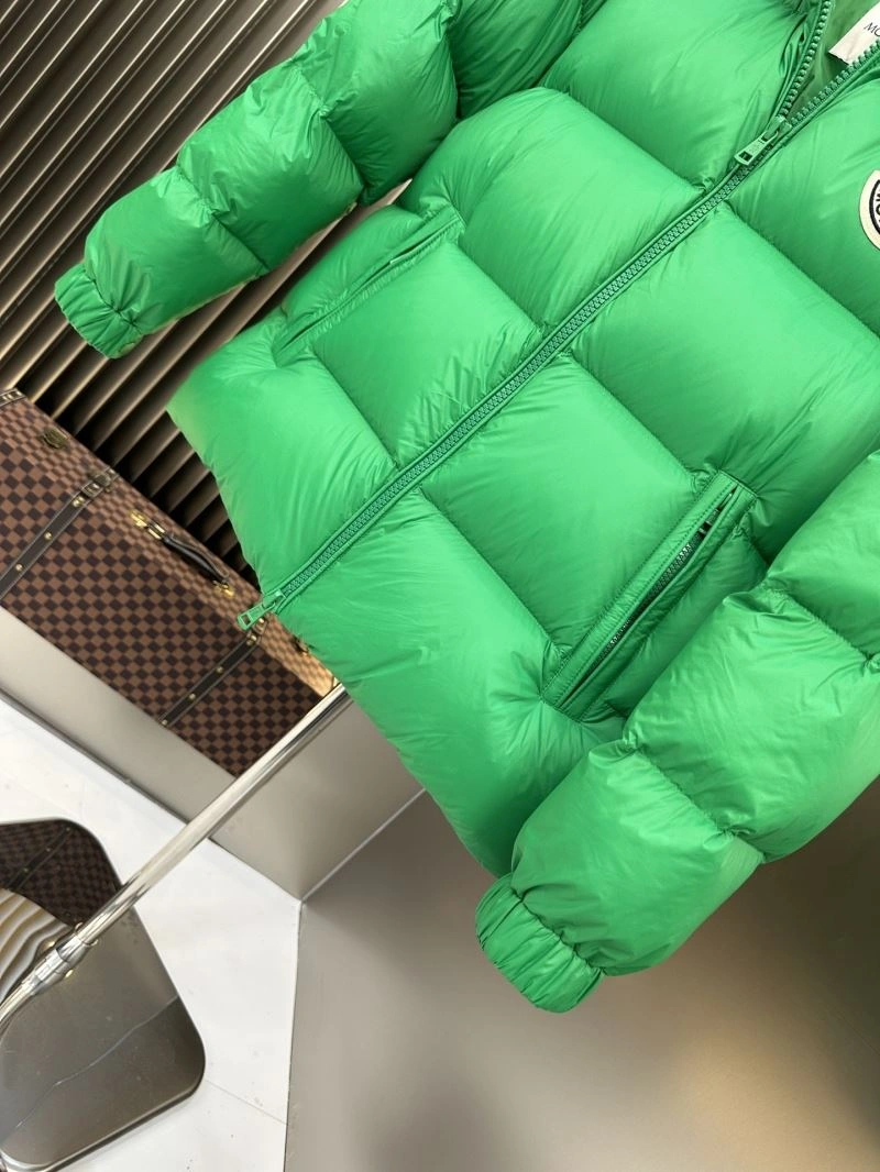 Moncler Down Jackets GoAnywhere 145149