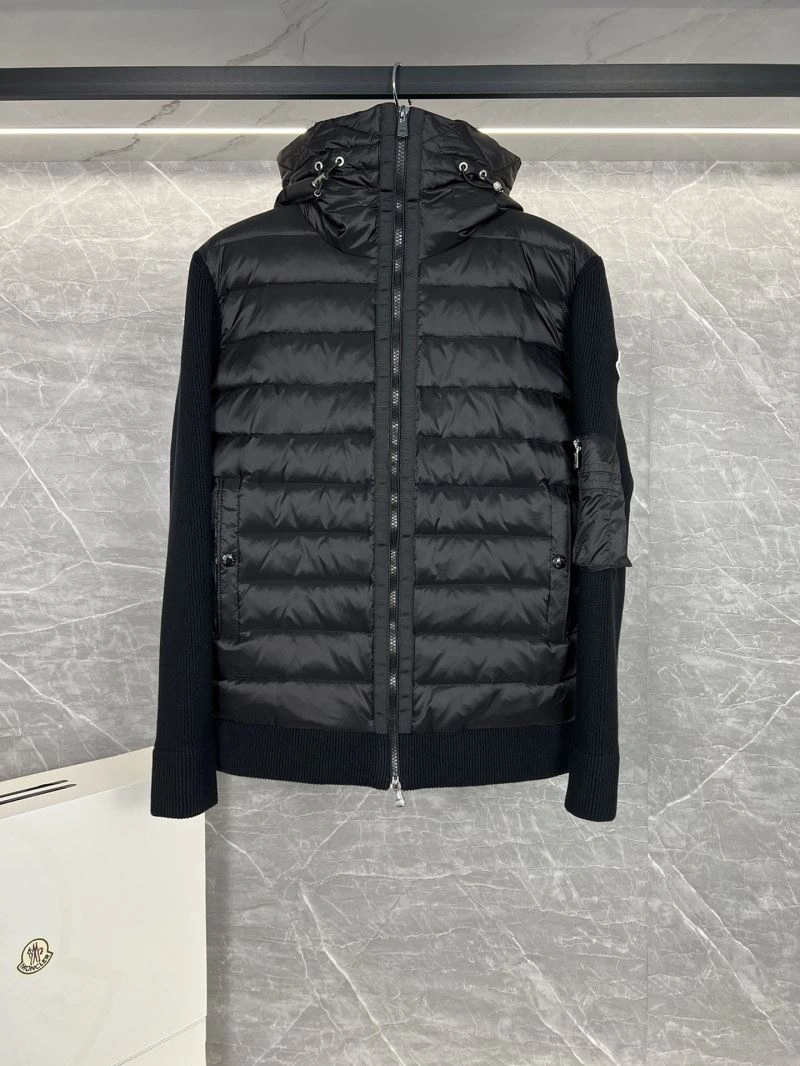 Moncler Down Jackets Packable 145163