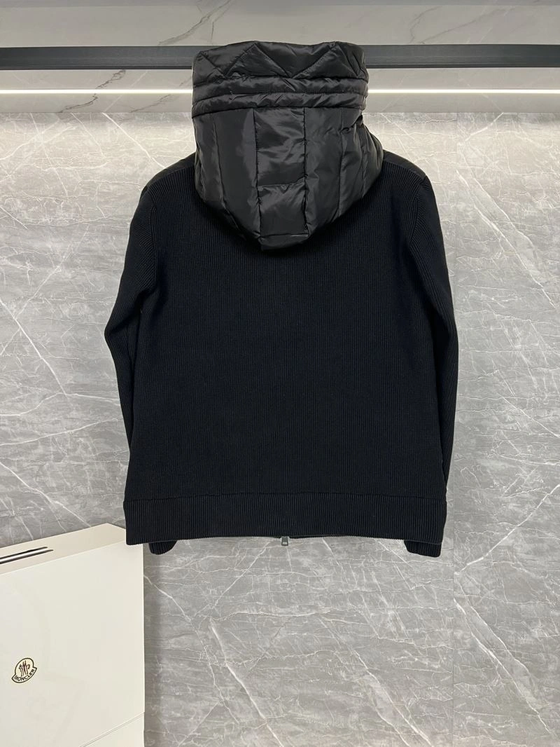 Moncler Down Jackets Packable 145163