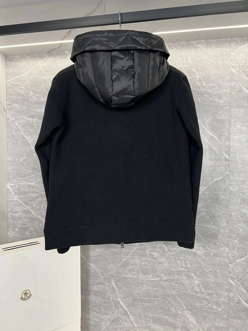 Moncler Down Jackets Packable 145163