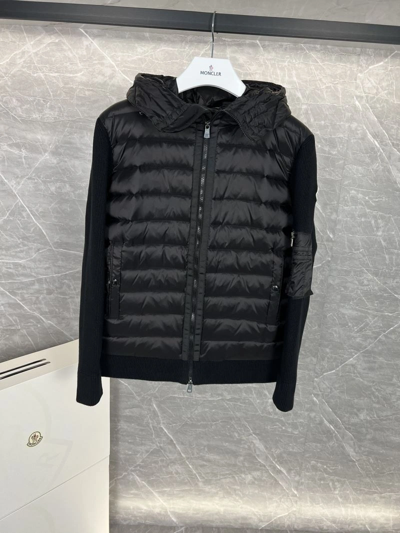 Moncler Down Jackets Packable 145163