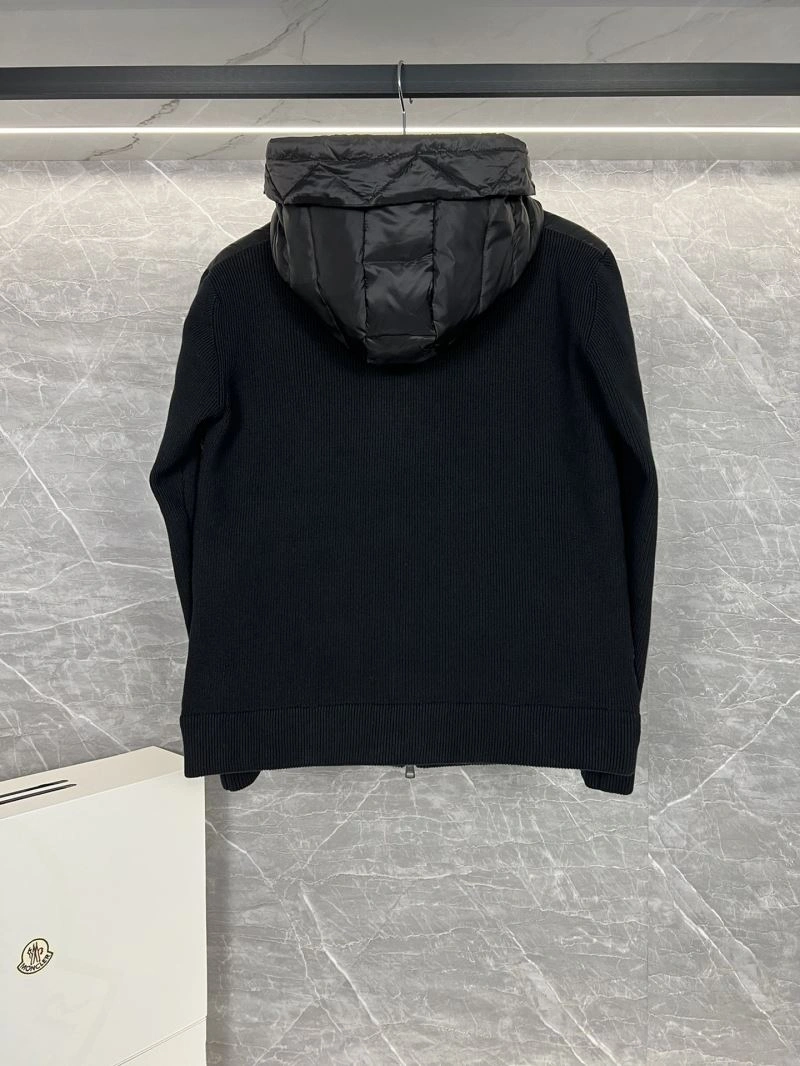 Moncler Down Jackets Packable 145163