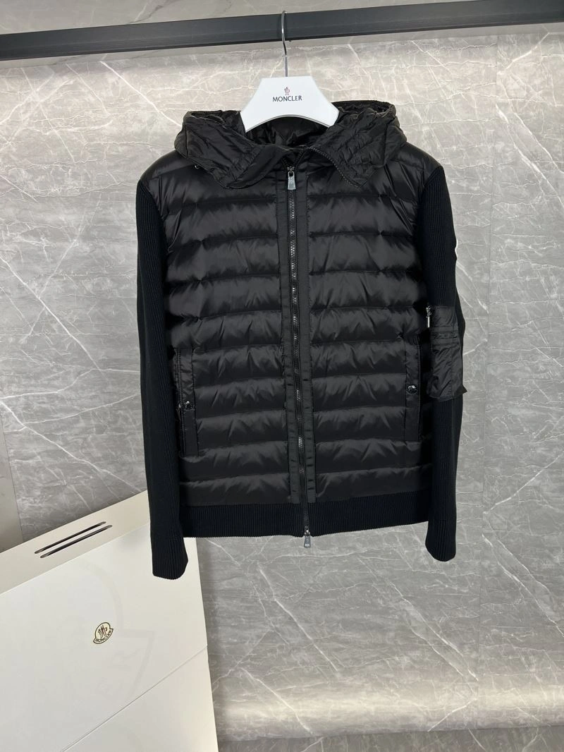 Moncler Down Jackets Packable 145163