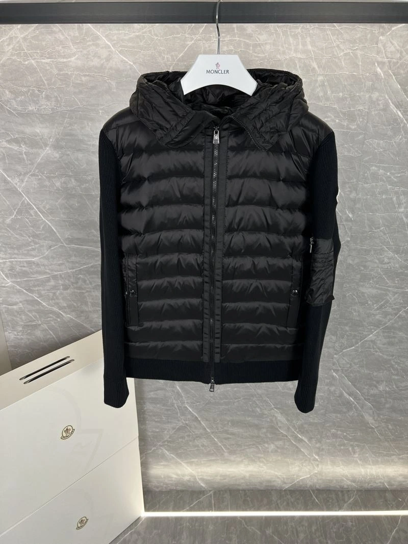 Moncler Down Jackets Packable 145163