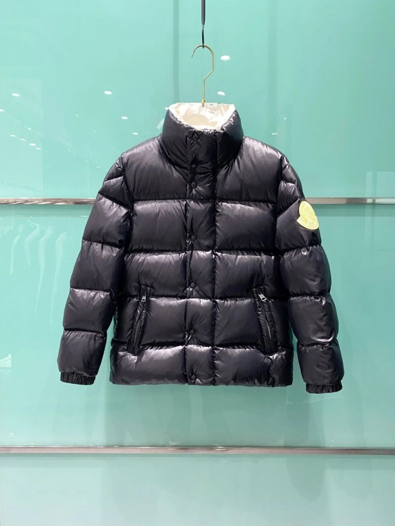 Durable Moncler Down Jackets 145146