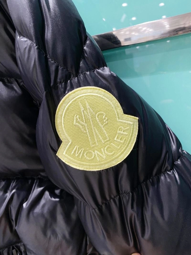 Durable Moncler Down Jackets 145146
