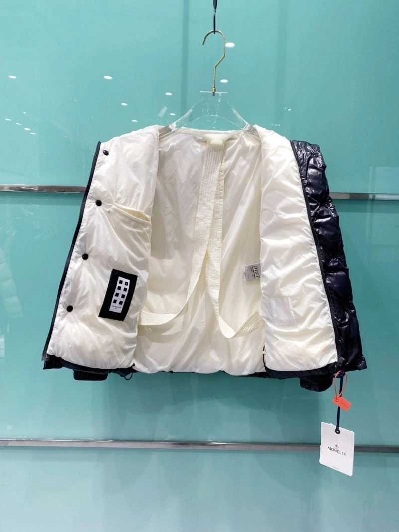 Durable Moncler Down Jackets 145146