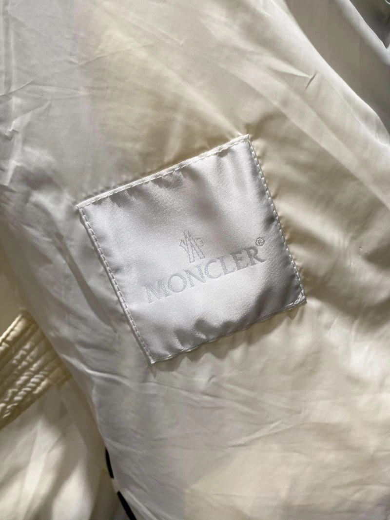 Durable Moncler Down Jackets 145146