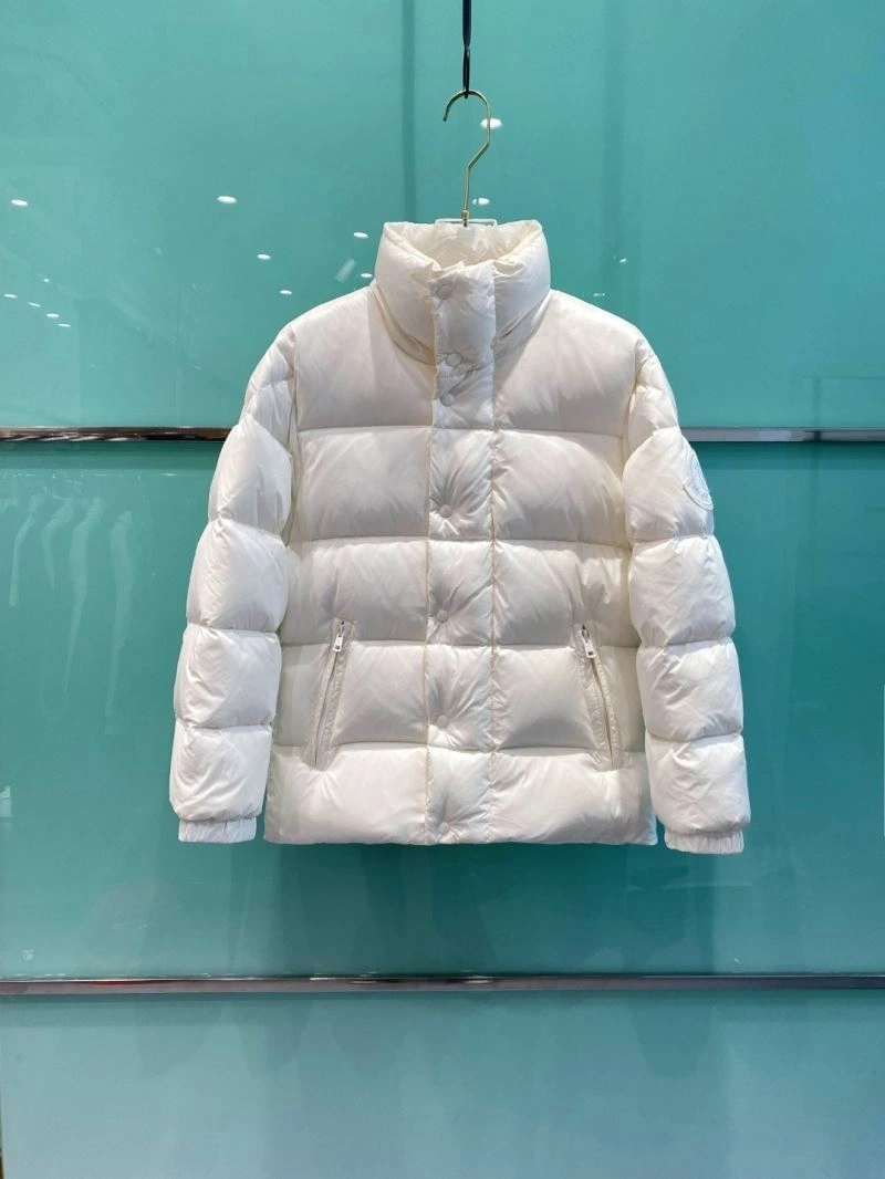 Moncler Down Jackets StreetReady 145164