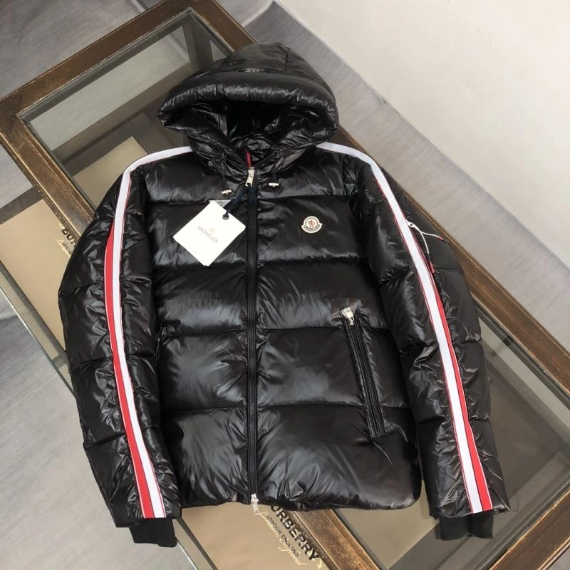 Moncler Down Jackets UrbanChic 145145