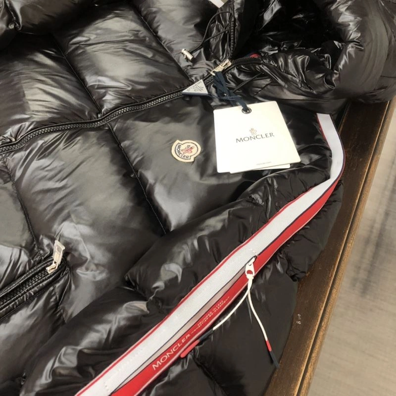 Moncler Down Jackets UrbanChic 145145