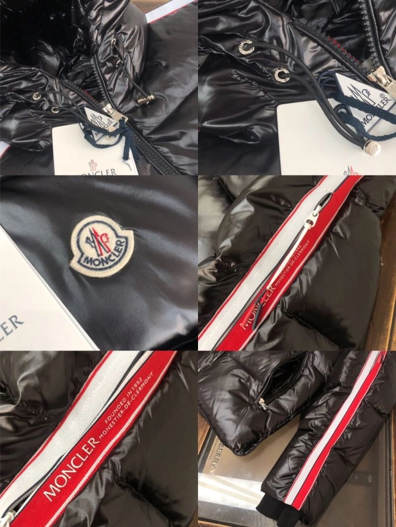 Moncler Down Jackets UrbanChic 145145
