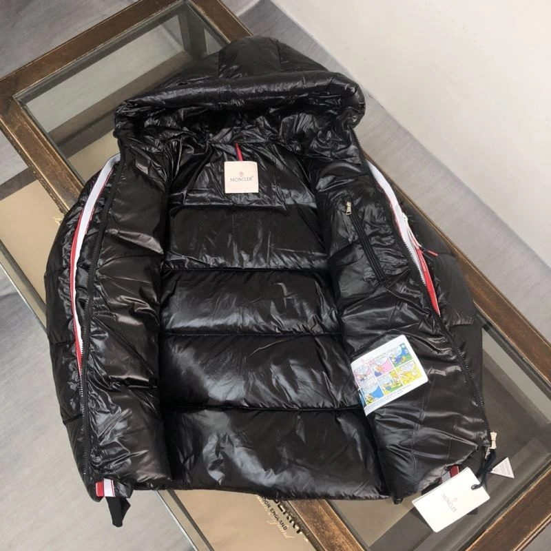 Moncler Down Jackets UrbanChic 145145