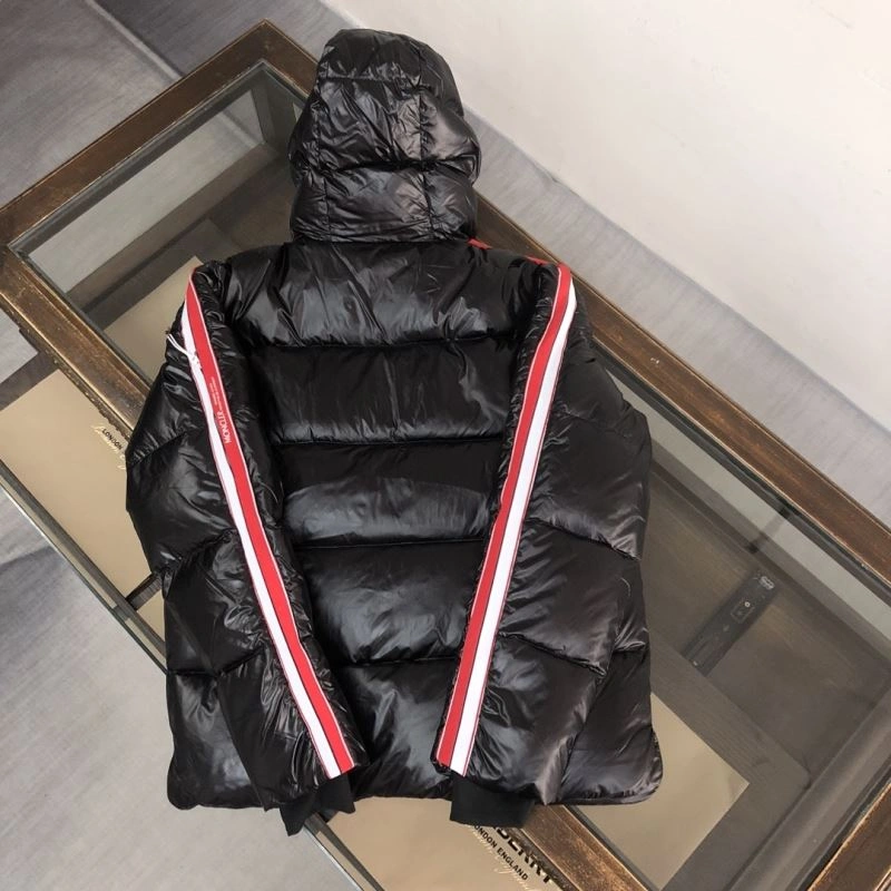Moncler Down Jackets UrbanChic 145145