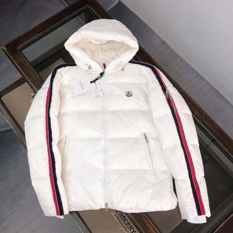 Moncler Down Jackets WellDesigned 145175