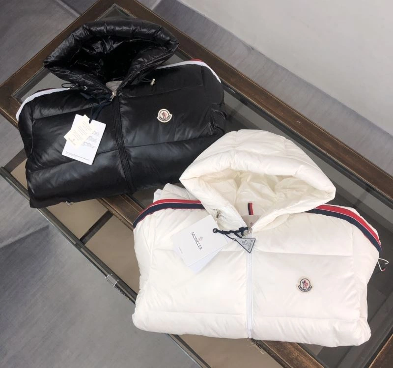 Moncler Down Jackets WellDesigned 145175