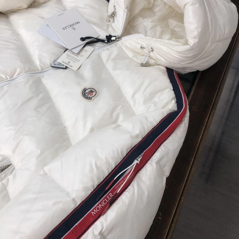 Moncler Down Jackets WellDesigned 145175