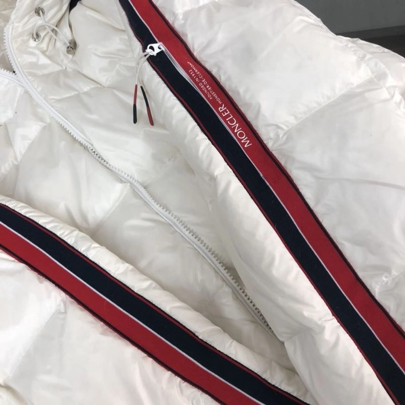 Moncler Down Jackets WellDesigned 145175