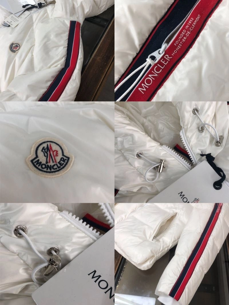 Moncler Down Jackets WellDesigned 145175