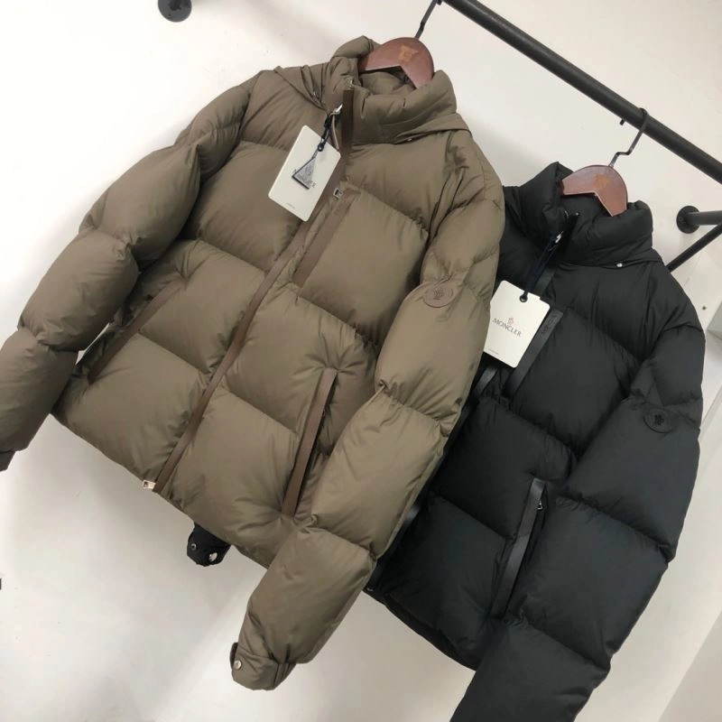 SmartChoice Moncler Down Jackets 145142