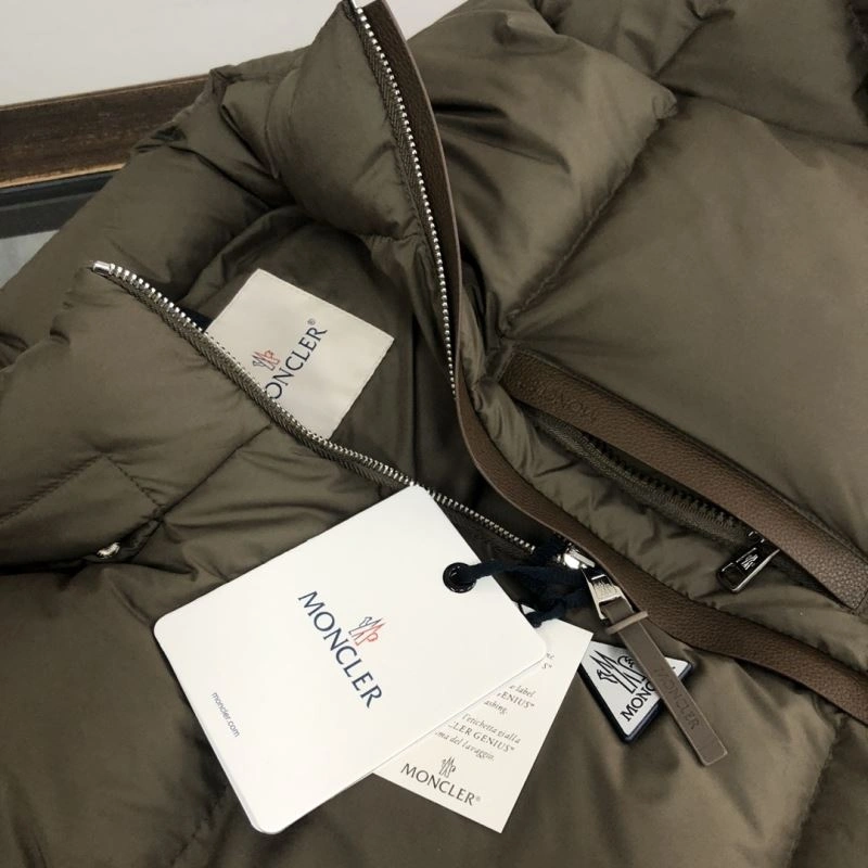 SmartChoice Moncler Down Jackets 145142