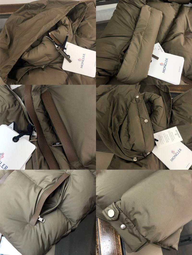SmartChoice Moncler Down Jackets 145142