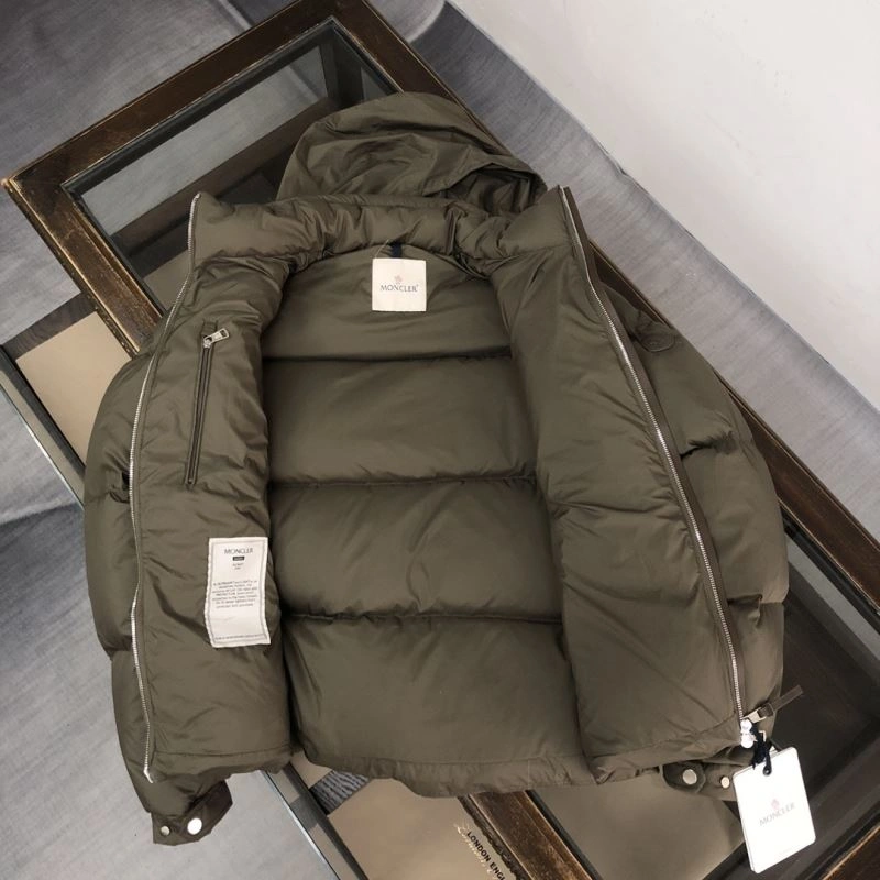 SmartChoice Moncler Down Jackets 145142