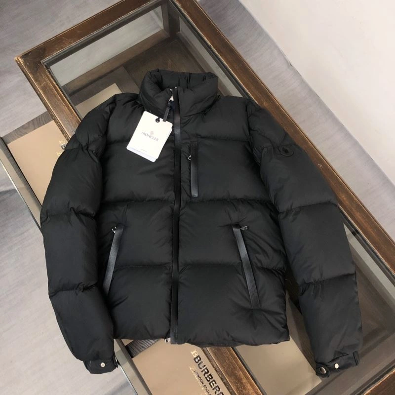 Moncler Down Jackets OdorResistant 145150
