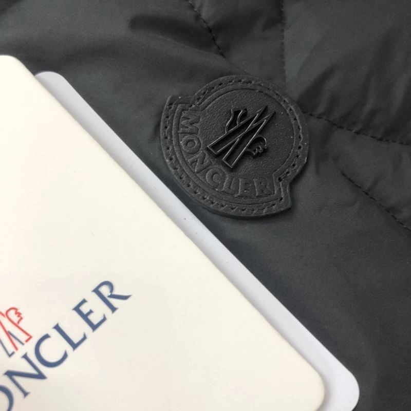 Moncler Down Jackets OdorResistant 145150