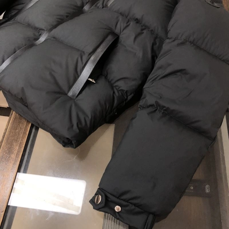 Moncler Down Jackets OdorResistant 145150