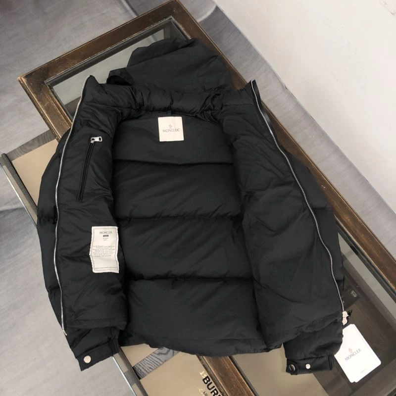 Moncler Down Jackets OdorResistant 145150
