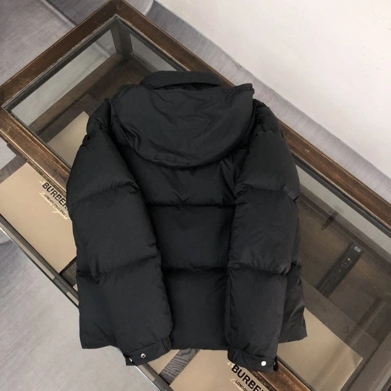 Moncler Down Jackets OdorResistant 145150