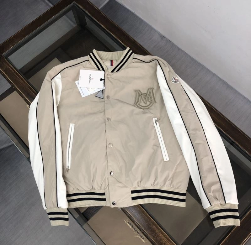 Unisex Moncler Down Jackets 145168
