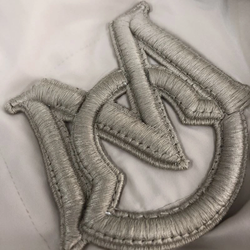 Unisex Moncler Down Jackets 145168