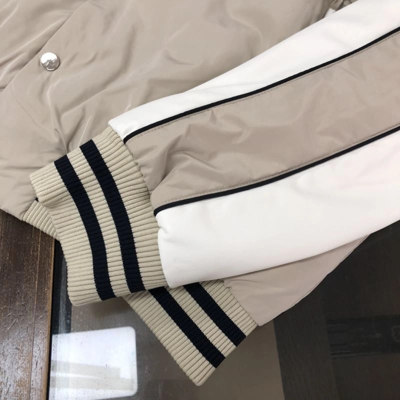 Unisex Moncler Down Jackets 145168