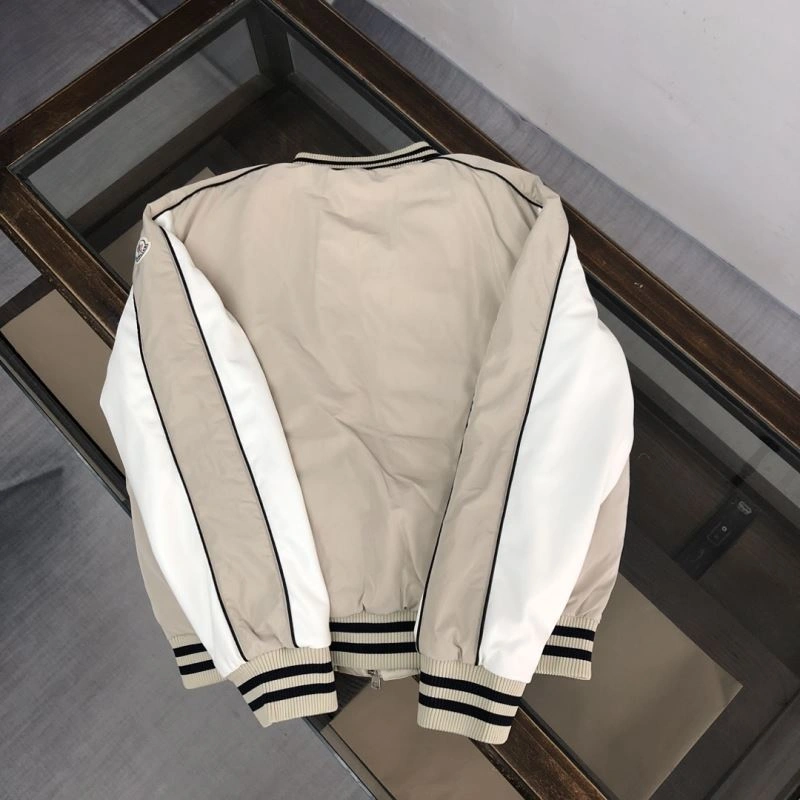 Unisex Moncler Down Jackets 145168