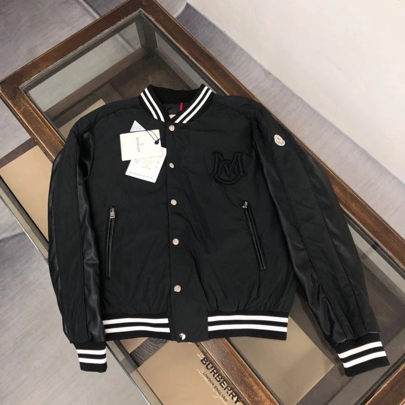 Moncler Down Jackets Lightweight 145160