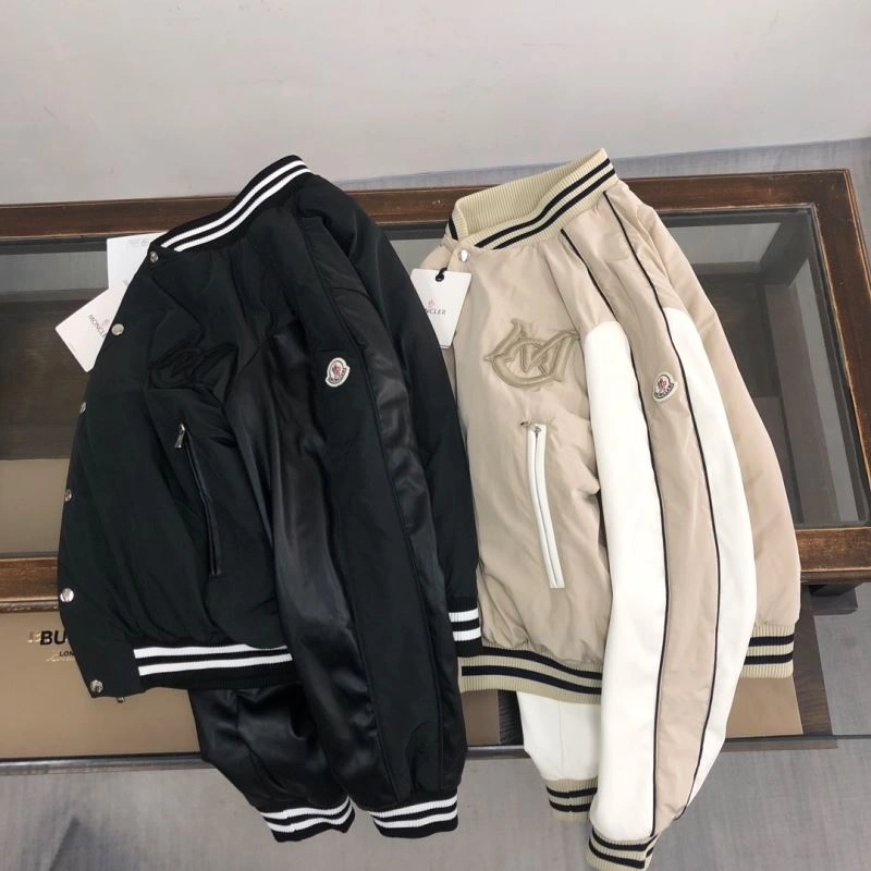 Moncler Down Jackets Lightweight 145160