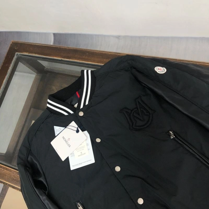 Moncler Down Jackets Lightweight 145160