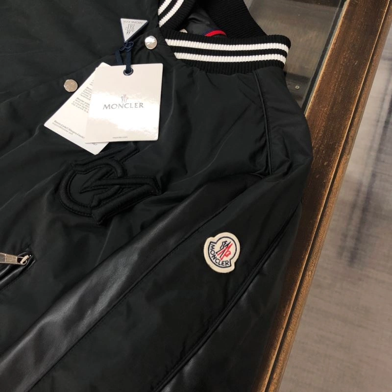 Moncler Down Jackets Lightweight 145160