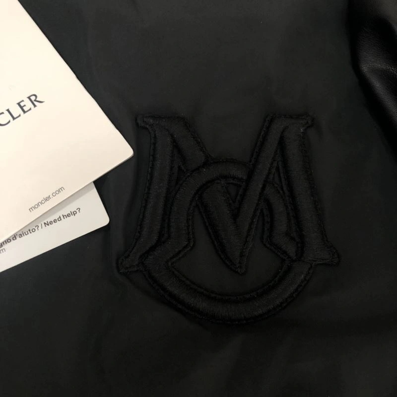 Moncler Down Jackets Lightweight 145160