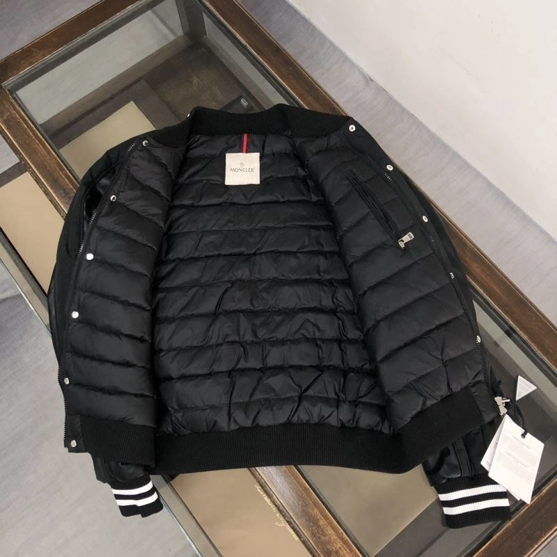 Moncler Down Jackets Lightweight 145160