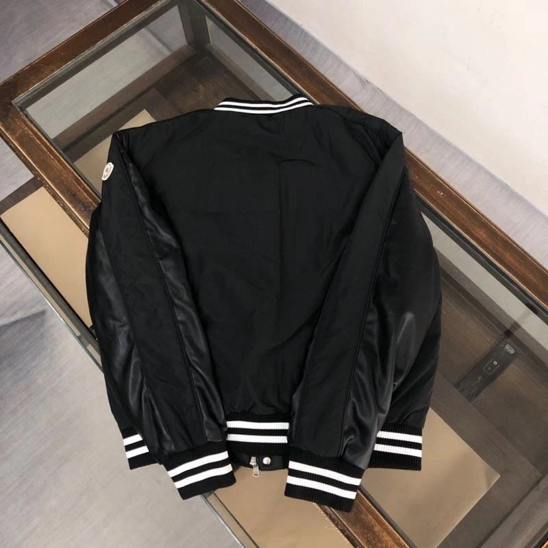 Moncler Down Jackets Lightweight 145160