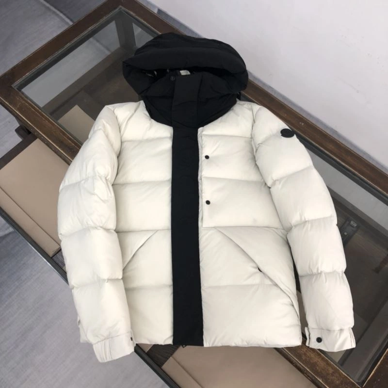 Moncler Down Jackets NewStyle 145152